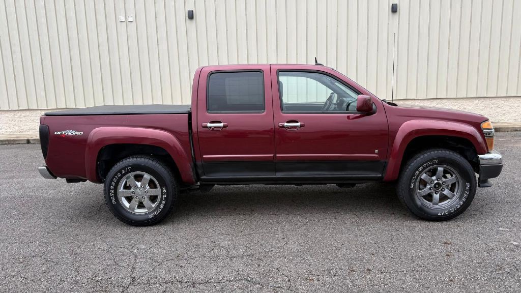 2009 GMC Canyon Image 6