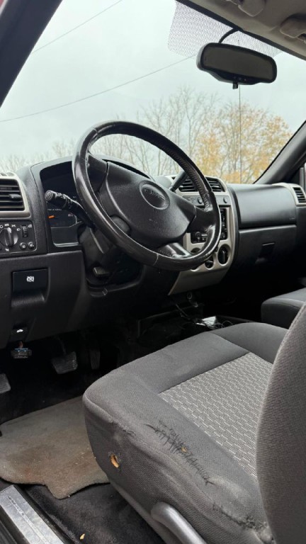 2009 GMC Canyon Image 9