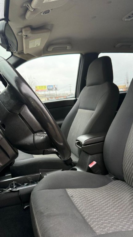 2009 GMC Canyon Image 10