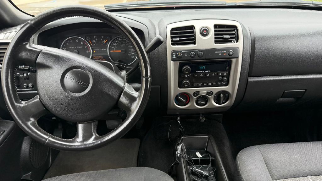 2009 GMC Canyon Image 12