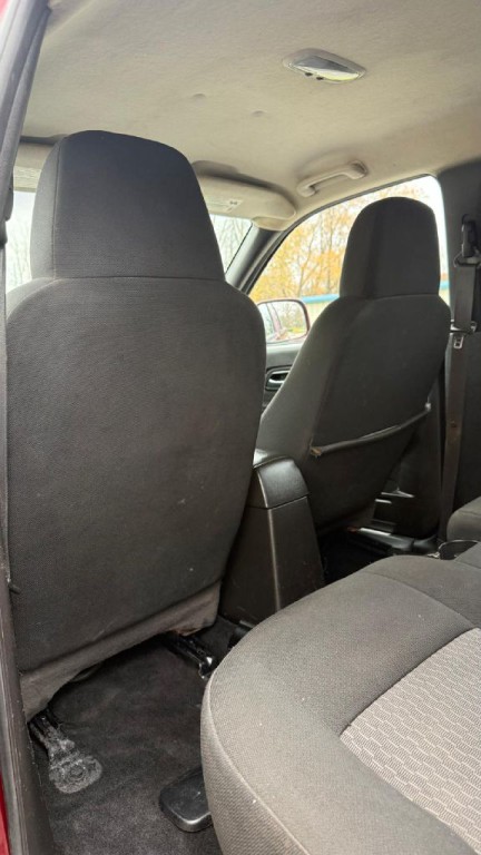 2009 GMC Canyon Image 13