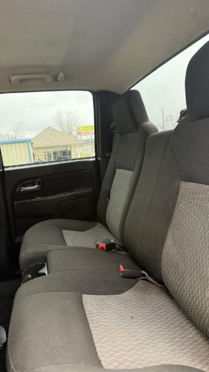 2009 GMC Canyon Image 14