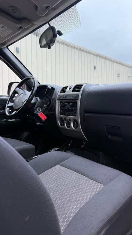 2009 GMC Canyon Image 15