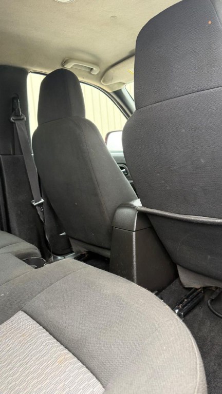 2009 GMC Canyon Image 17