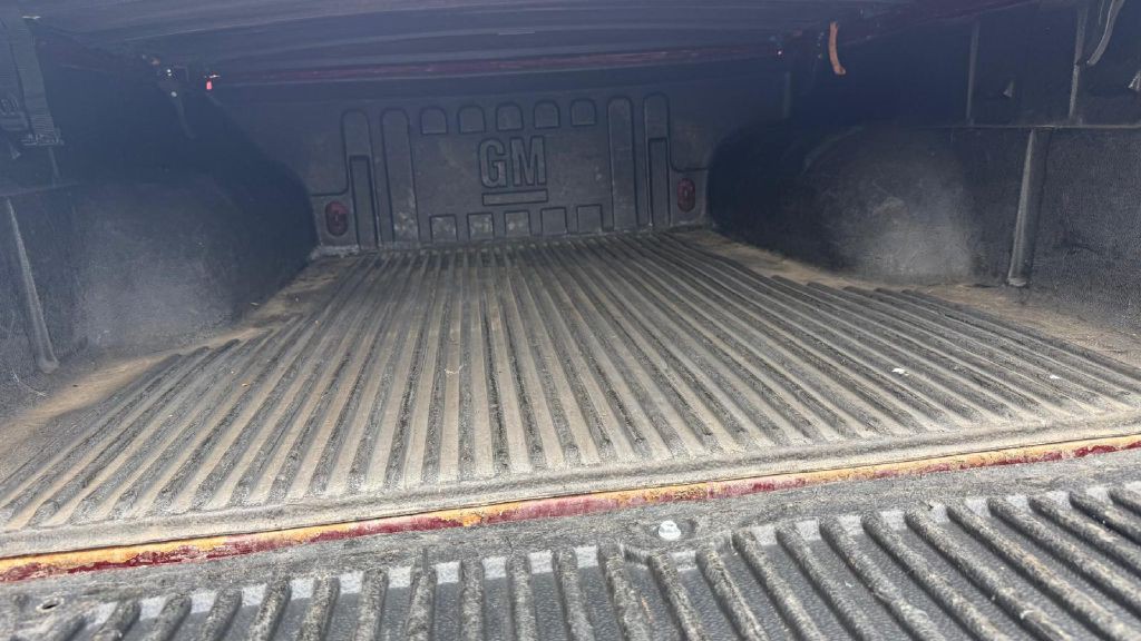 2009 GMC Canyon Image 19