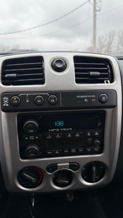 2009 GMC Canyon Image 22