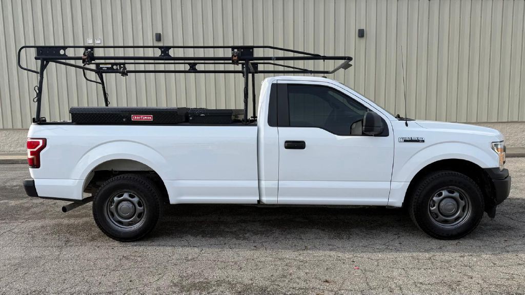 2019 Ford F-150 Image 6