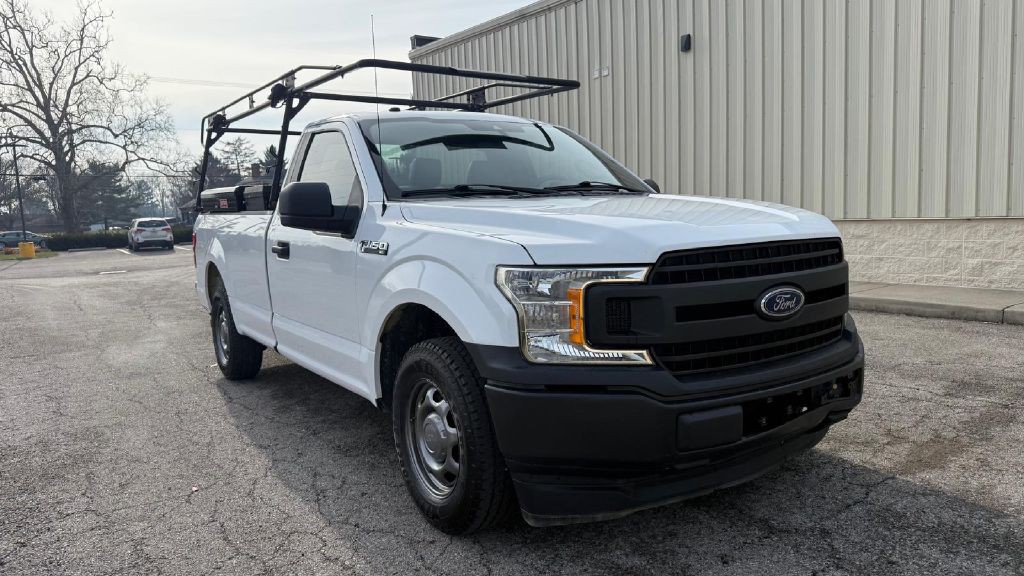 2019 Ford F-150 Image 7