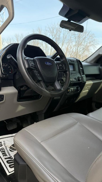 2019 Ford F-150 Image 9