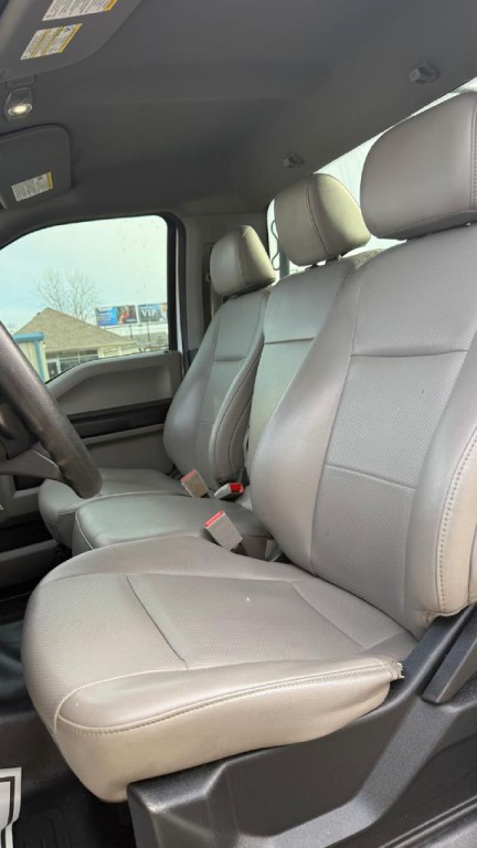 2019 Ford F-150 Image 10