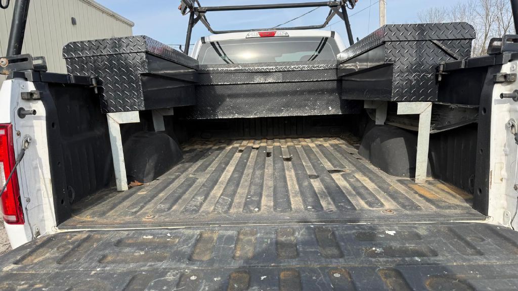 2019 Ford F-150 Image 12