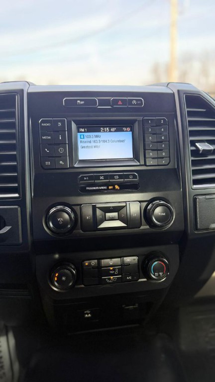 2019 Ford F-150 Image 16