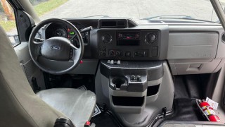 Image for 2019 Ford Econoline E450 SUPER DUTY CUTAWAY ID: 7089770