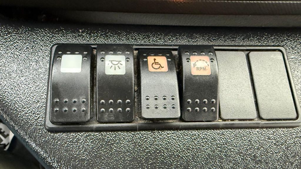 2019 Ford Econoline Image 22