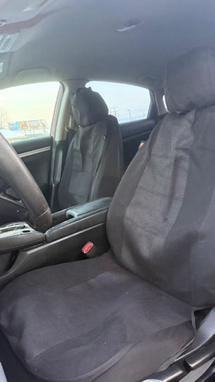 2019 Honda Civic Image 10