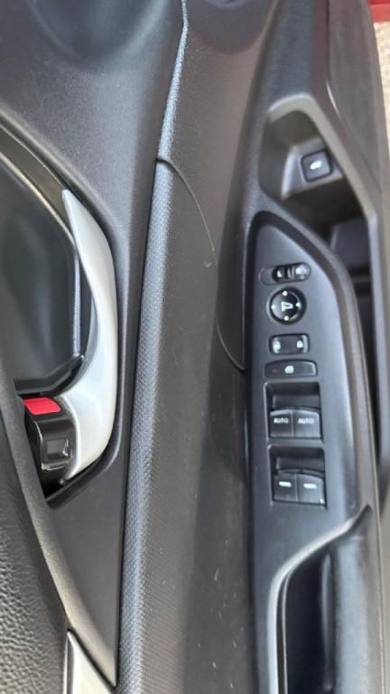 2019 Honda Civic Image 11