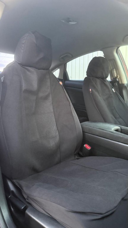 2019 Honda Civic Image 17