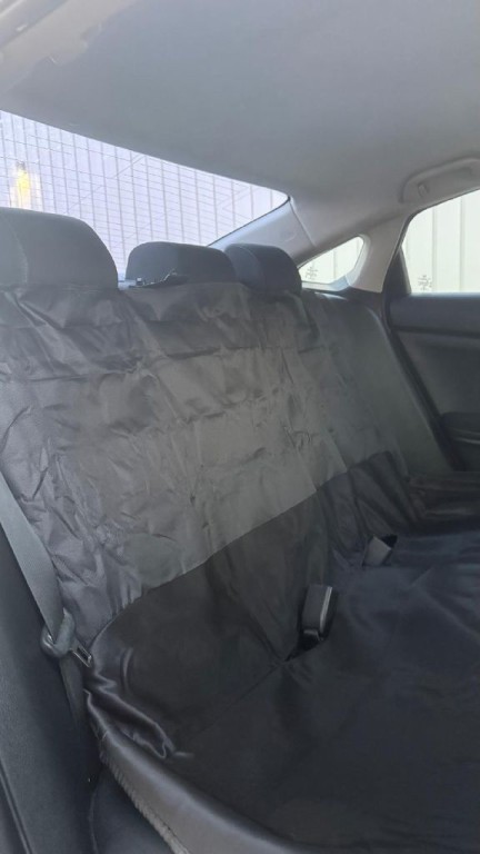 2019 Honda Civic Image 19