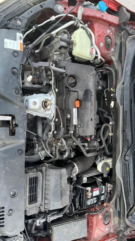 2019 Honda Civic Image 20