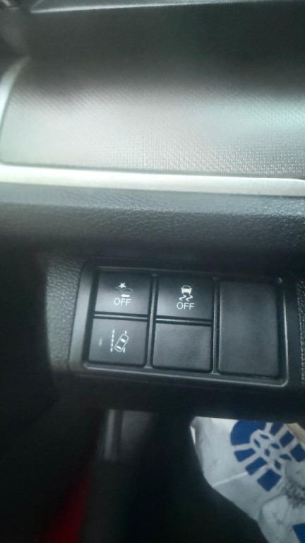 2019 Honda Civic Image 21