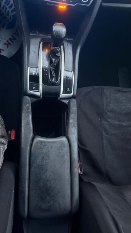 2019 Honda Civic Image 22