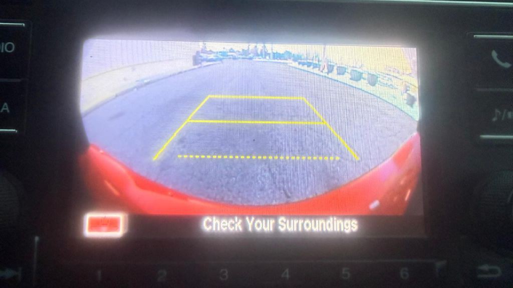 2019 Honda Civic Image 23