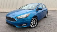 Image for 2015 Ford Focus SE ID: 7105060