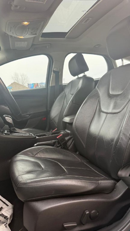 2015 Ford Focus Image 10