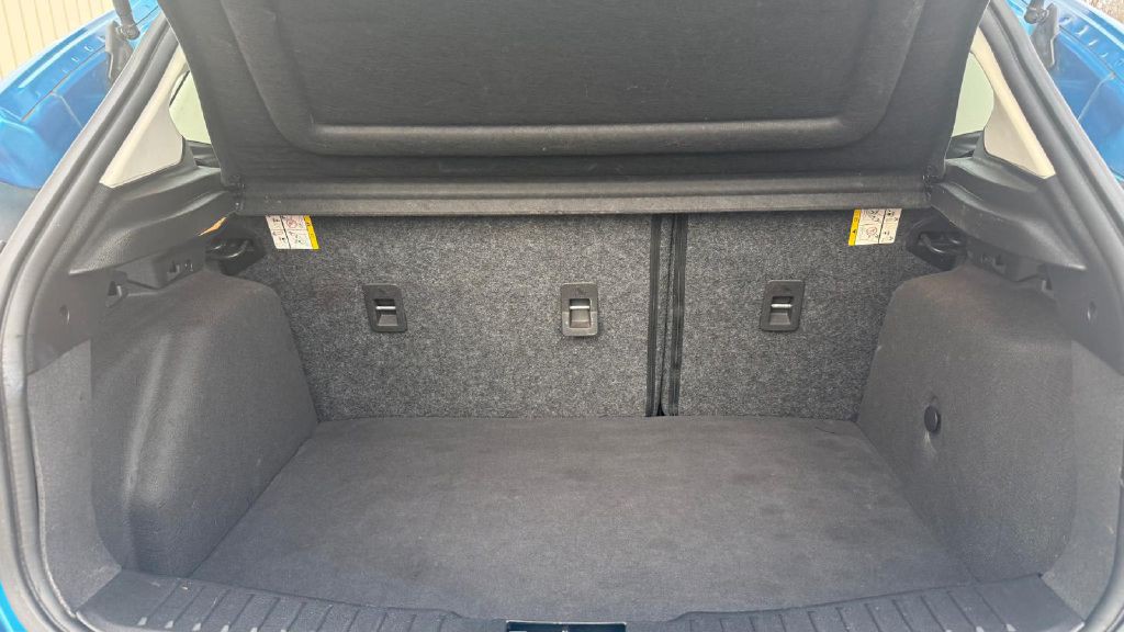 2015 Ford Focus Image 13