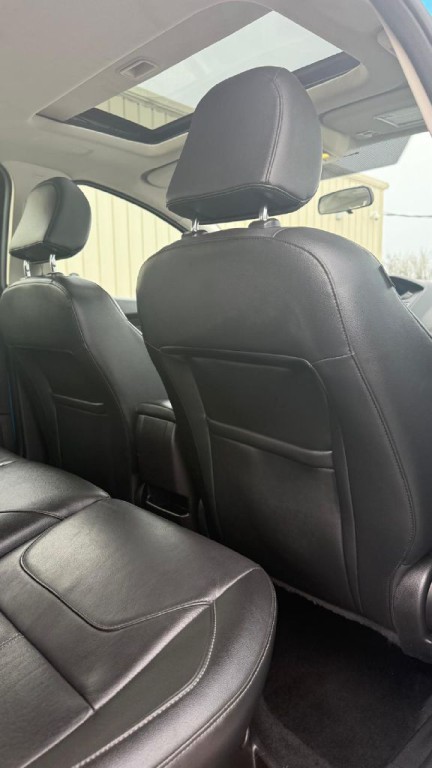 2015 Ford Focus Image 16