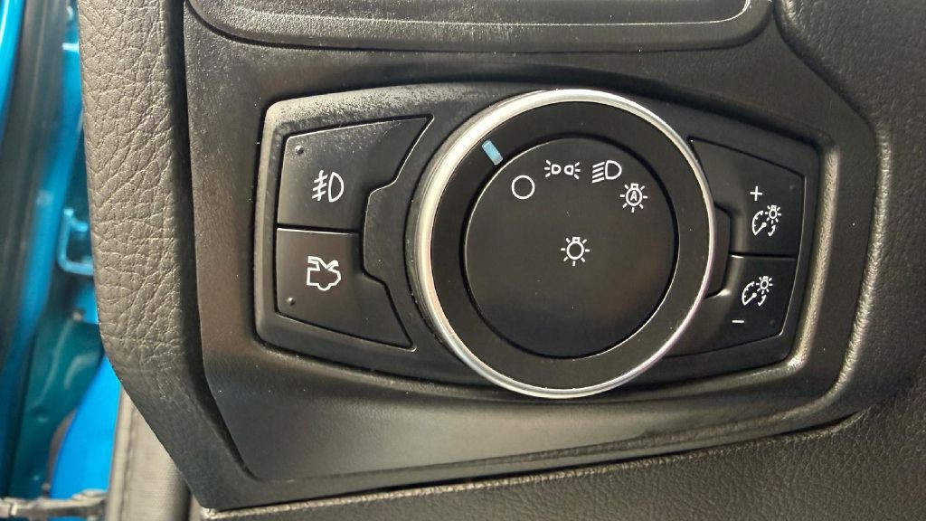 2015 Ford Focus Image 18