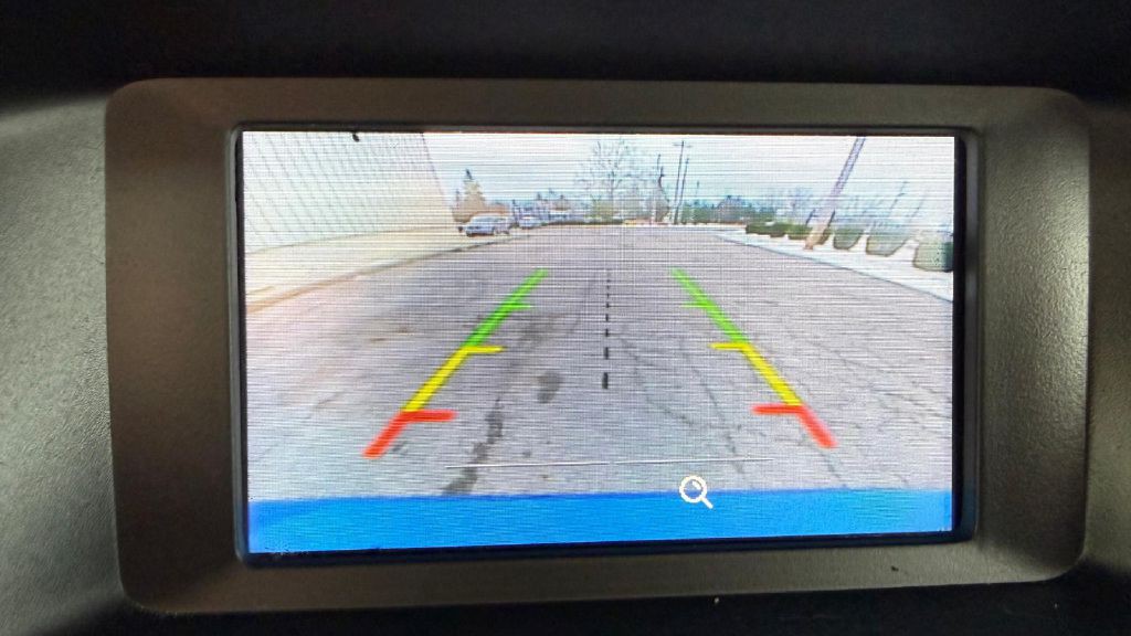 2015 Ford Focus Image 22