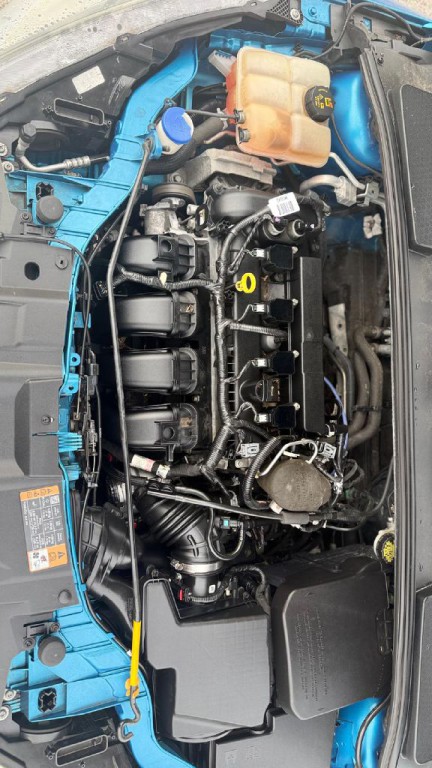 2015 Ford Focus Image 23