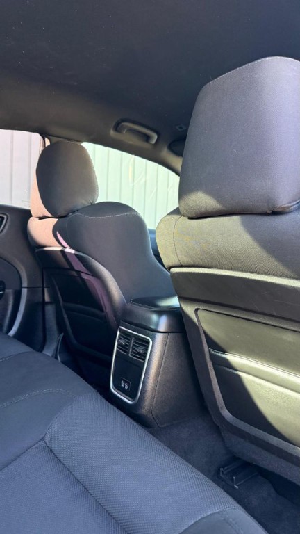 2018 Dodge Charger Image 18