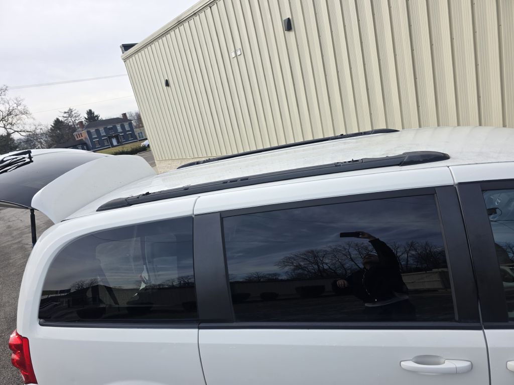 2012 Dodge Grand Caravan Image 24