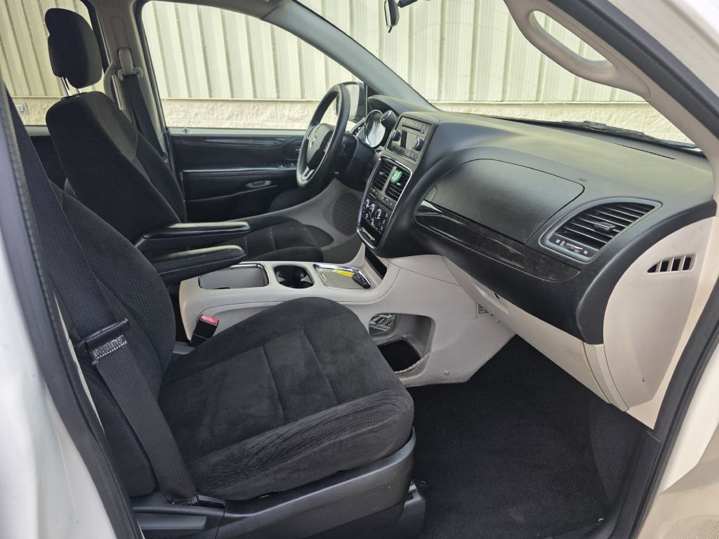 2012 Dodge Grand Caravan Image 26