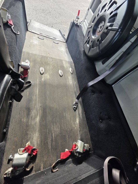 2012 Dodge Grand Caravan Image 27