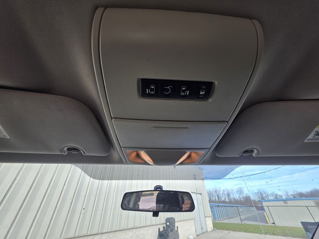 2012 Dodge Grand Caravan Image 33