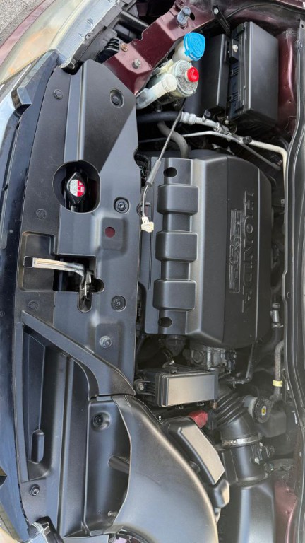 2014 Honda Odyssey Image 24