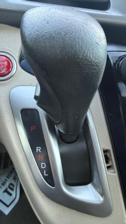 2014 Honda Odyssey Image 26