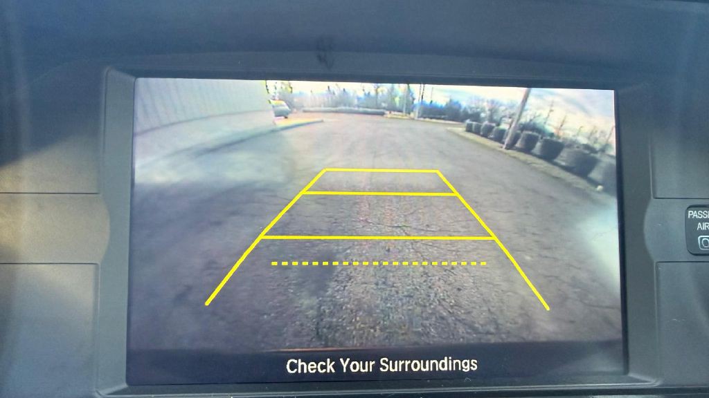 2014 Honda Odyssey Image 29