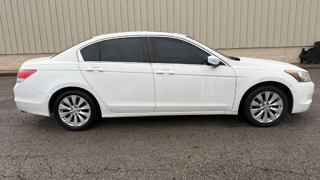 2010 Honda Accord Image 6
