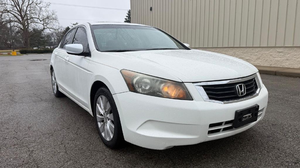 2010 Honda Accord Image 7