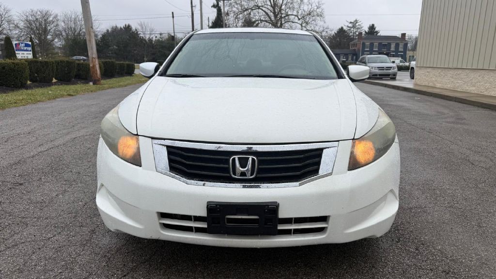 2010 Honda Accord Image 8