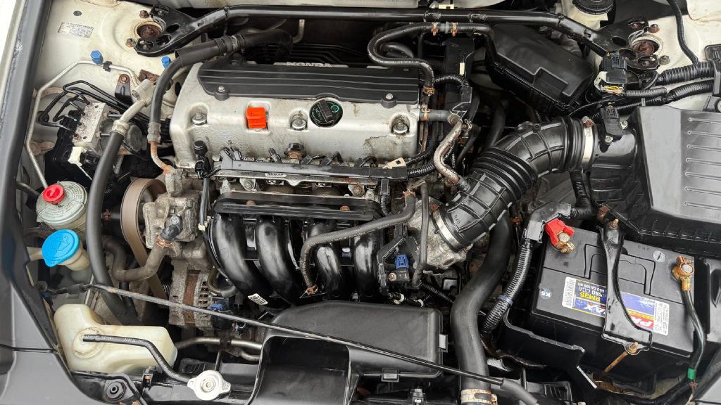 2010 Honda Accord Image 20