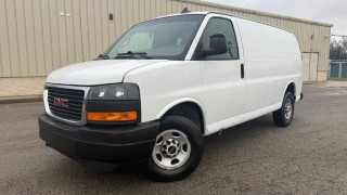 Image for 2018 GMC Savana G2500 ID: 7122405