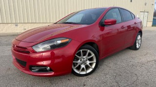Image for 2013 Dodge Dart SXT ID: 7126435