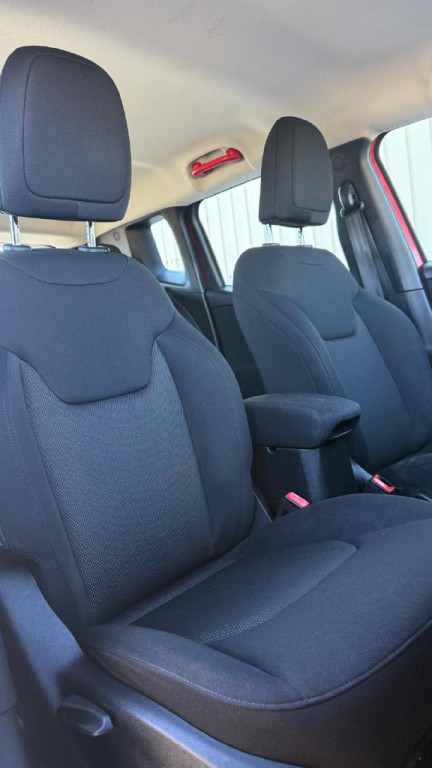 2018 Jeep Renegade Image 17