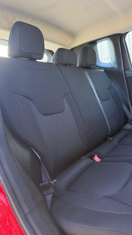 2018 Jeep Renegade Image 19