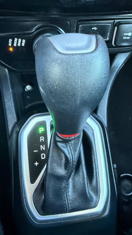 2018 Jeep Renegade Image 21